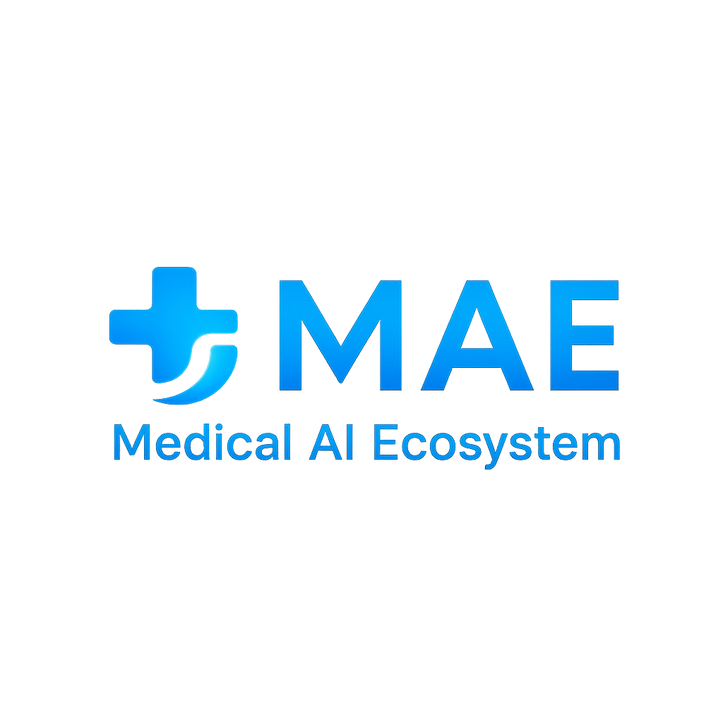 MAE Medical AI